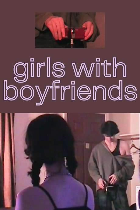 Girls With Boyfriends